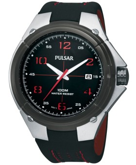 Pulsar PXH797X1 relógio masculino