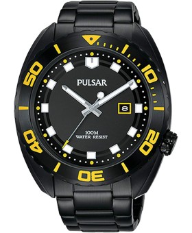 Pulsar PG8285X1 herenhorloge