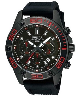 Pulsar PT3315X1 men's watch