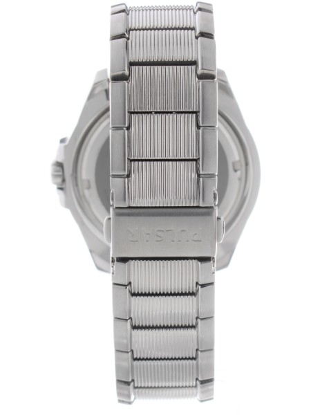 Pulsar PN3005X men's watch, stainless steel strap