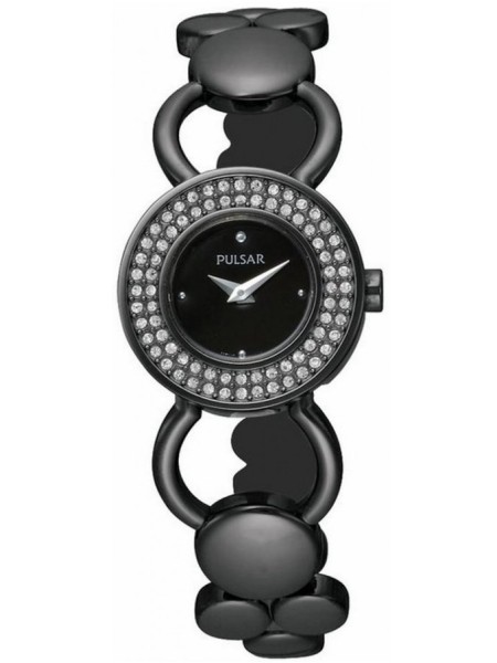 Pulsar PEGD89X1 γυναικείο ρολόι, με λουράκι stainless steel