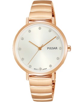 Pulsar PH8408X1 ladies' watch