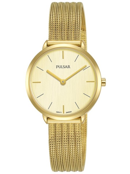 Pulsar PM2284X1 dámské hodinky, pásek metal