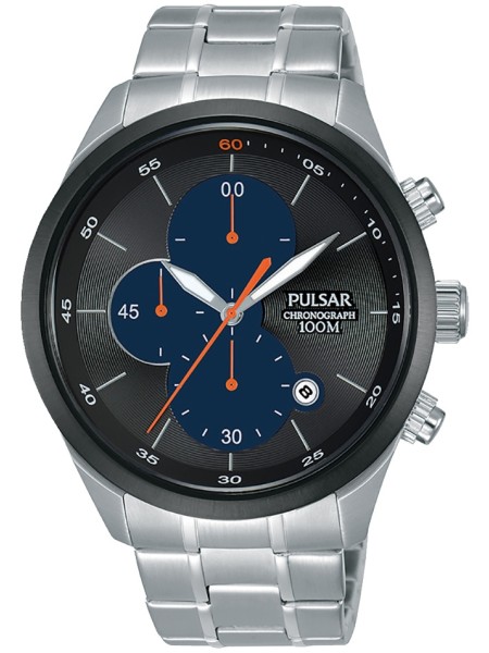 Pulsar PM3099X1 men's watch, stainless steel strap