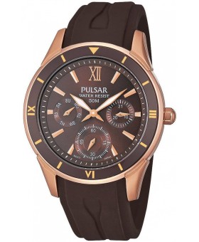 Pulsar PP6052X1 ladies' watch