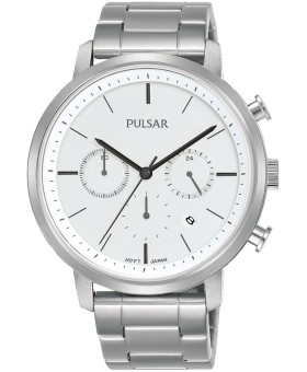 Pulsar PT3933X1 men's watch