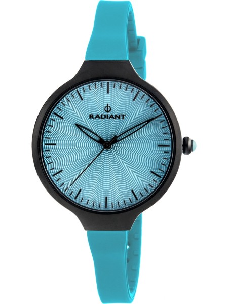 Radiant RA336610 дамски часовник, rubber каишка