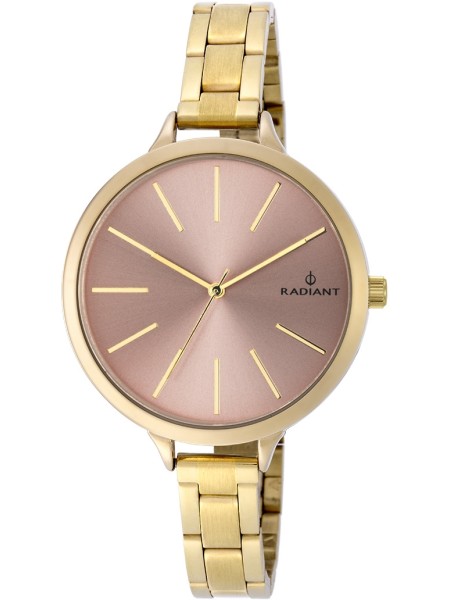 Radiant RA362207 Γυναικείο ρολόι, stainless steel λουρί