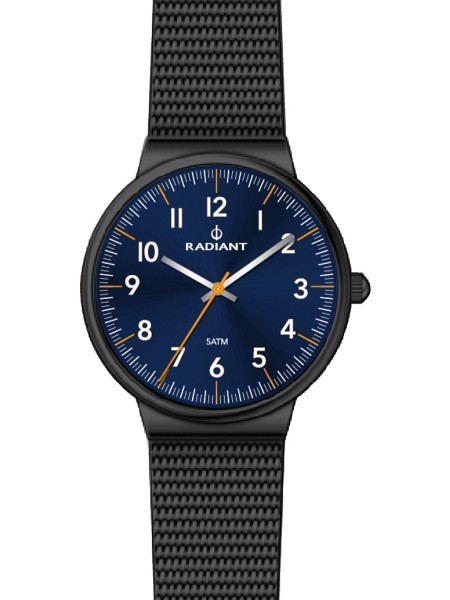 Radiant RA403209 men's watch, acier inoxydable strap