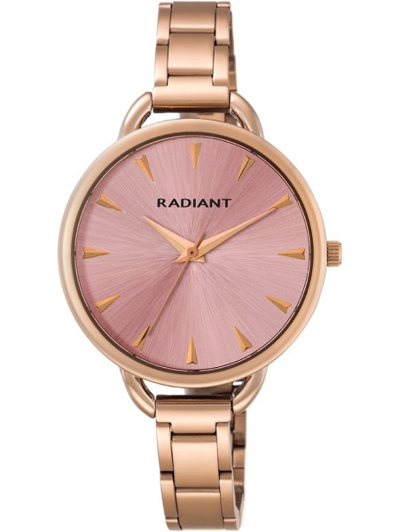 Radiant RA427203 ladies' watch, stainless steel strap
