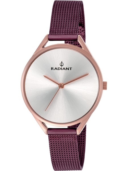 Radiant RA432209 дамски часовник, stainless steel каишка