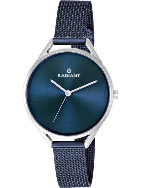 Radiant RA432212 Relógio para mulher, pulseira de acero inoxidable
