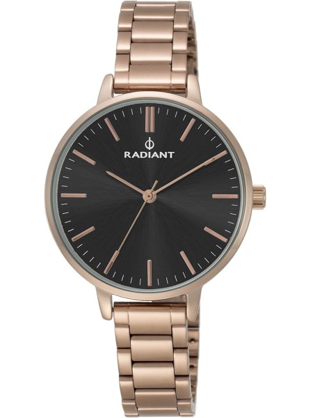 Radiant RA433203 Relógio para mulher, pulseira de acero inoxidable