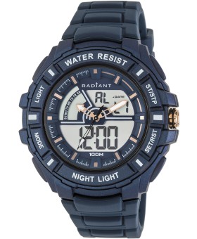 Radiant RA438602 Reloj para hombre