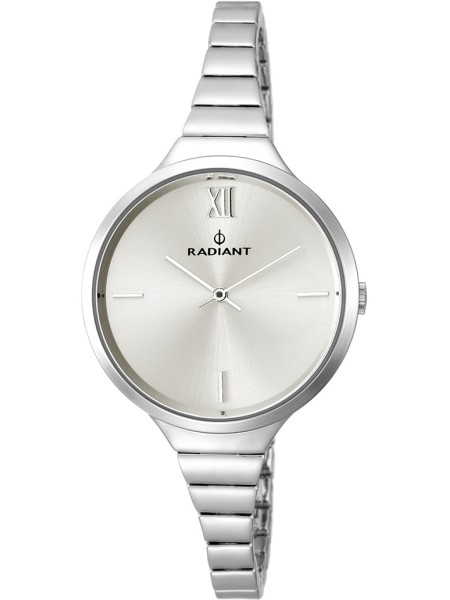 Radiant RA459202 Γυναικείο ρολόι, stainless steel λουρί