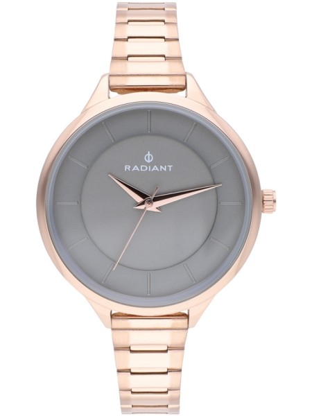 Radiant RA511202 Relógio para mulher, pulseira de acero inoxidable