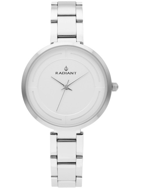 Radiant RA488201 Γυναικείο ρολόι, stainless steel λουρί