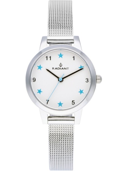 Radiant RA506601 Relógio para mulher, pulseira de acero inoxidable
