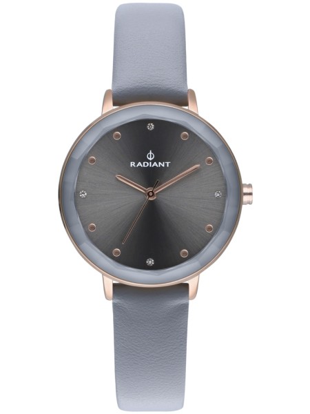 Radiant RA467607 дамски часовник, synthetic leather каишка
