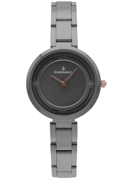 Radiant RA488204 дамски часовник, stainless steel каишка