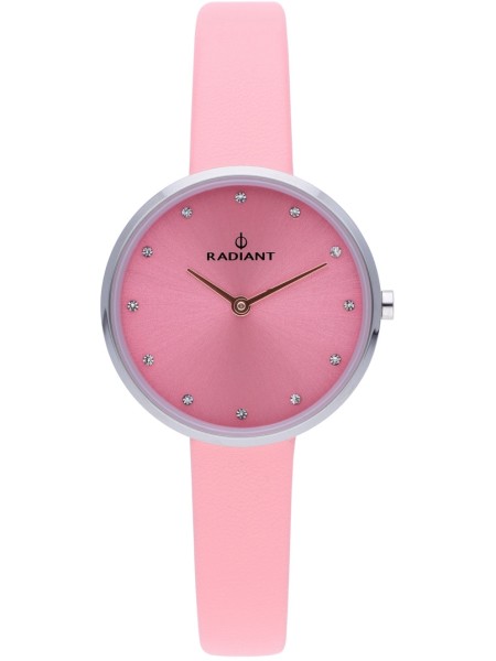 Radiant RA491601 дамски часовник, synthetic leather каишка