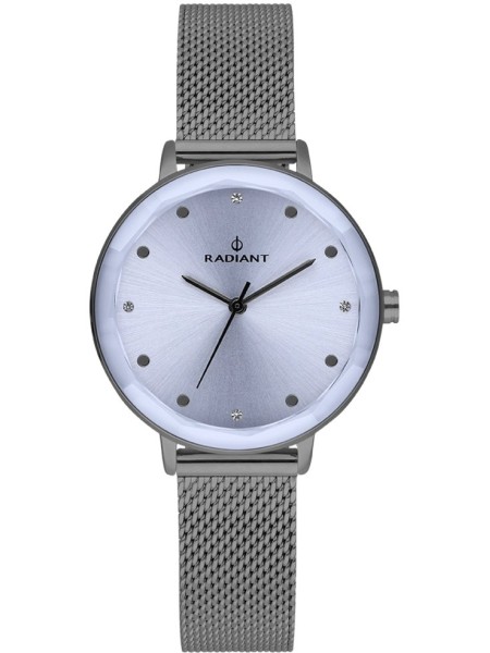 Radiant RA467606 дамски часовник, stainless steel каишка