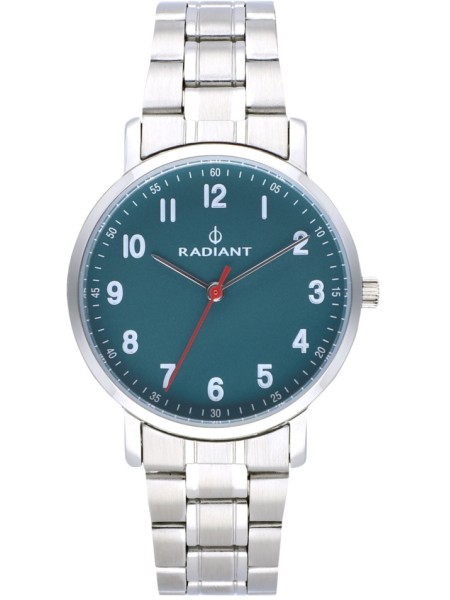 Radiant RA500202 Relógio para mulher, pulseira de acero inoxidable