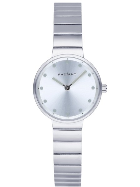 Radiant RA521201 Relógio para mulher, pulseira de acero inoxidable