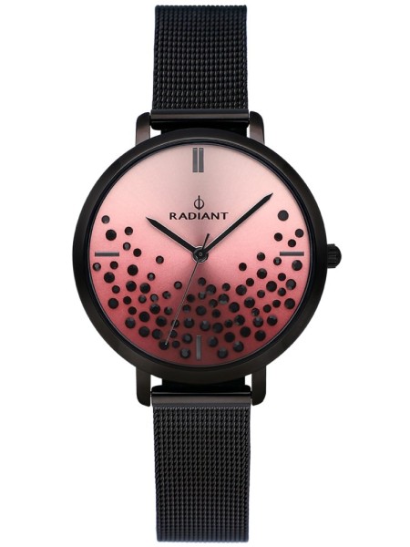 Radiant RA525603 dámske hodinky, remienok stainless steel