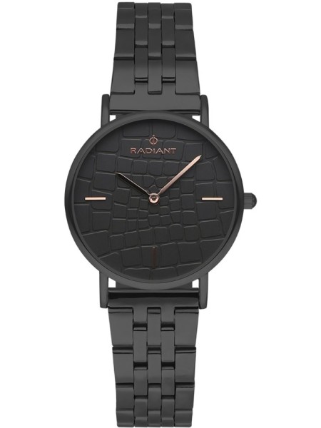 Radiant RA527204 Relógio para mulher, pulseira de acero inoxidable