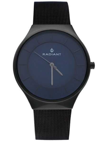 Radiant RA531601 men's watch, acier inoxydable strap