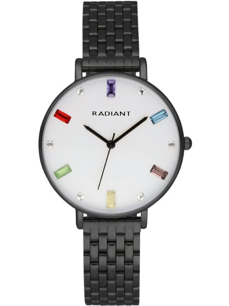 Radiant RA542202 Relógio para mulher, pulseira de acero inoxidable