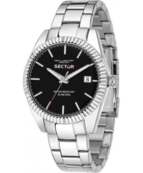 Sector R3253240011 relógio masculino