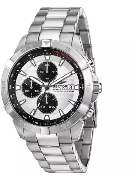 Sector Series ADV2500 Chronograph R3273643005 men's watch, stainless steel strap