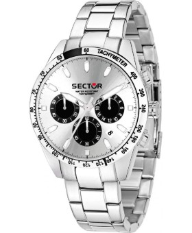 Sector R3273786007 Reloj para hombre