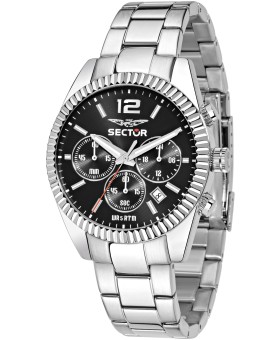 Sector Series 240 Chronograph R3273676003 men's watch