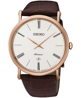 Seiko SKP398P1 montre pour homme