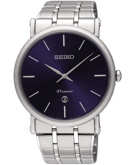 Seiko SKP399P1 men's watch