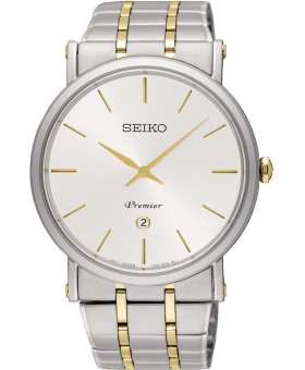 Seiko SKP400P1 Reloj para hombre