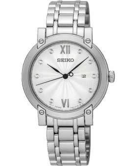 Seiko SXDG79P1 relógio feminino