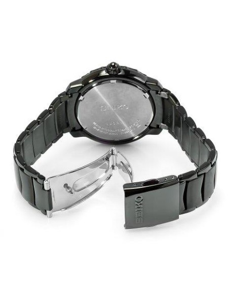 Seiko SKK893 men's watch, stainless steel strap