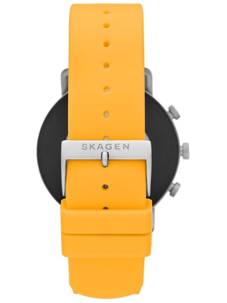 Skagen SKT5115 damklocka, silikon armband