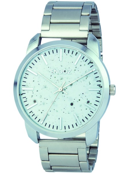 Snooz SAA0043-59 Γυναικείο ρολόι, stainless steel λουρί