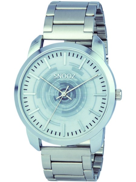 Snooz SAA0043-61 ladies' watch, stainless steel strap