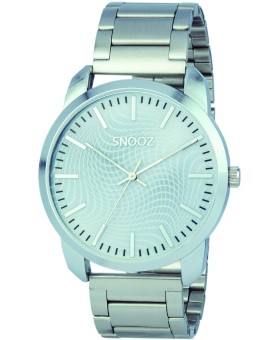 Snooz SAA0043-65 montre unisexe