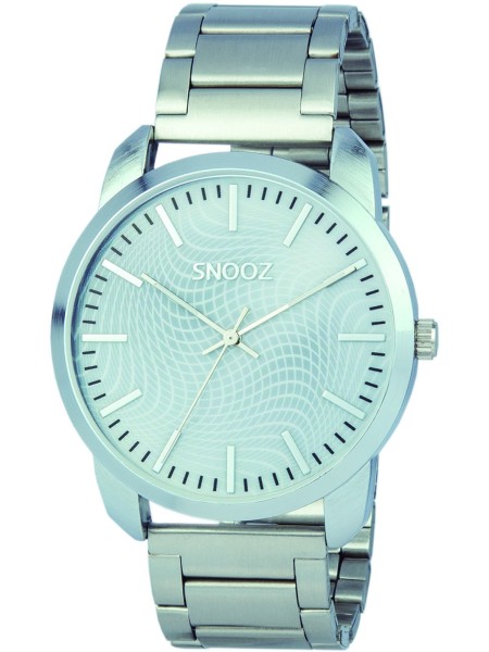 Snooz SAA0043-65 ladies' watch, stainless steel strap