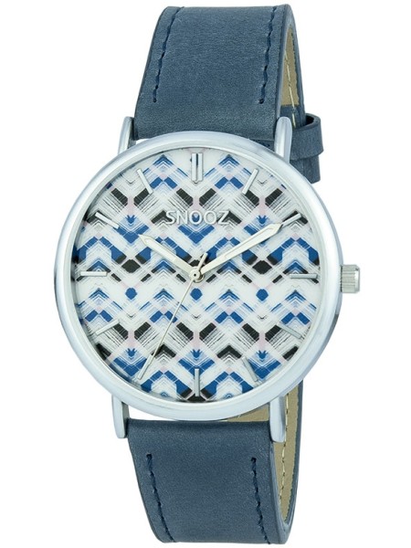 Snooz SAA1041-74 дамски часовник, real leather каишка