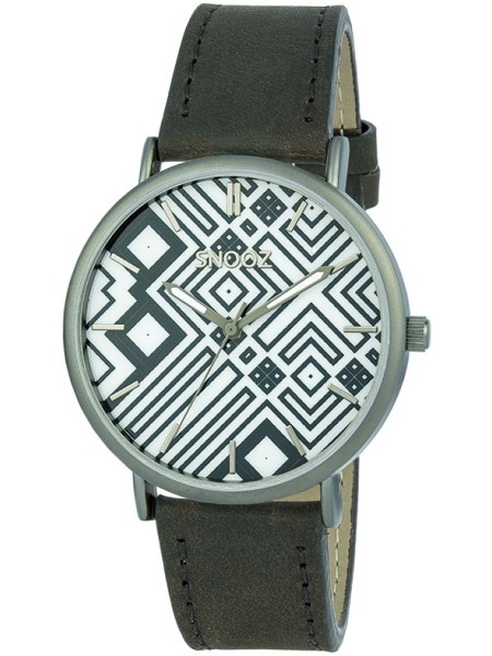 Snooz SAA1041-76 dámske hodinky, remienok real leather