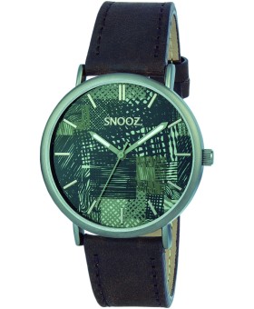 Snooz SAA1041-77 montre unisexe
