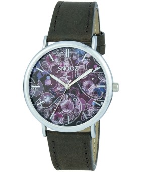 Snooz SAA1041-78 montre unisexe